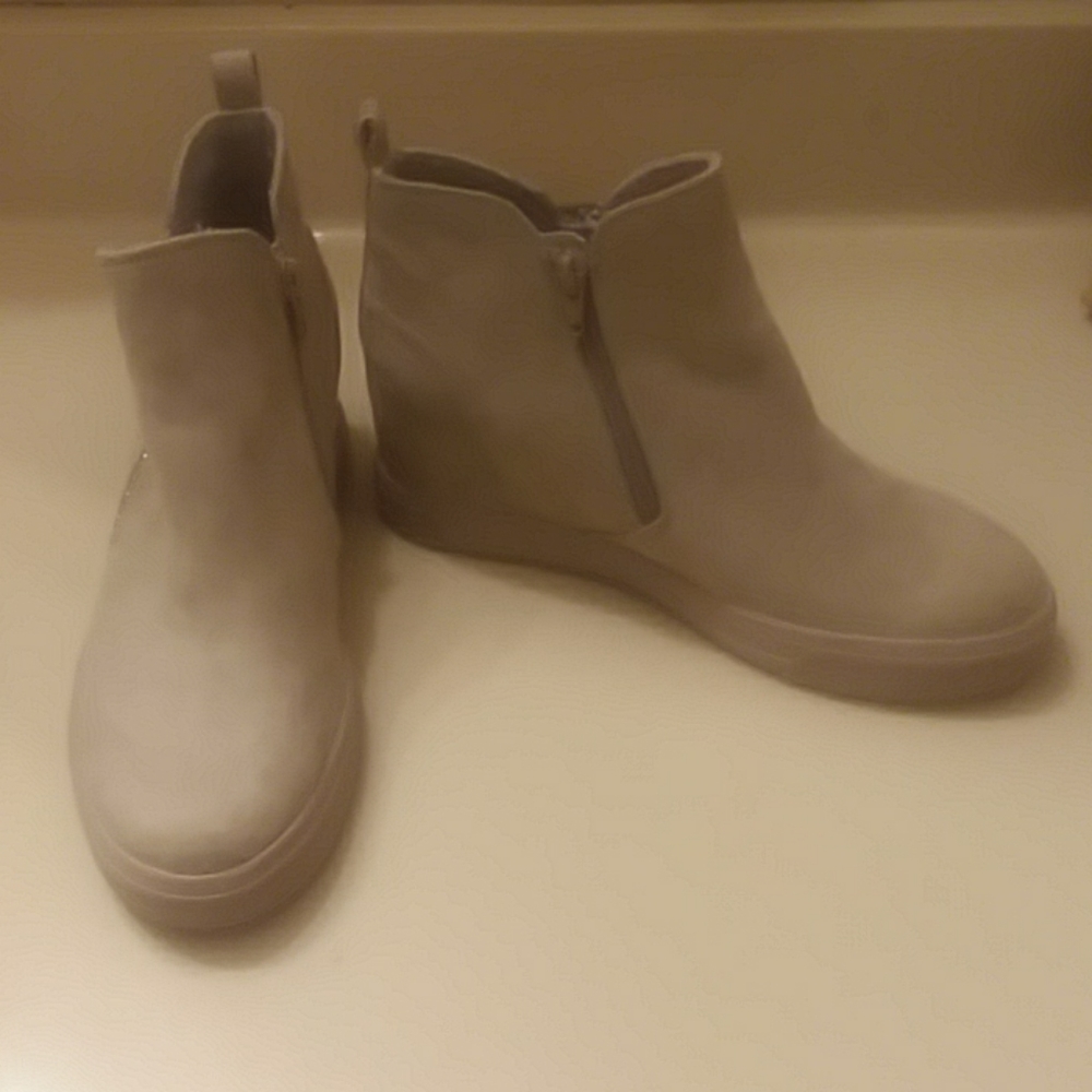 Aldo cervetti ankle boots